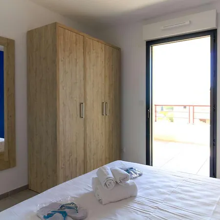 Select' - T2 A Saint-clair Au Lavandou Dans Neuve Avec Piscine - 180sud-b12 * Le Lavandou