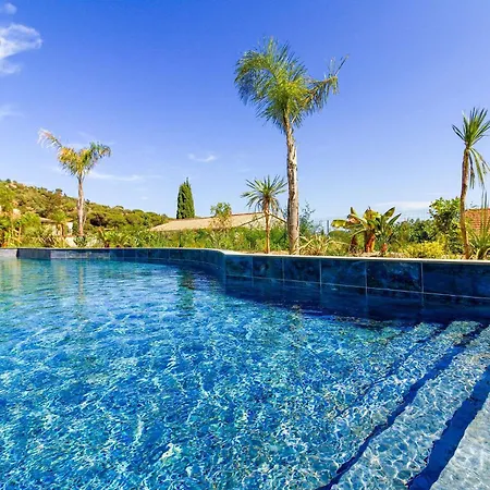Select' - T2 A Saint-clair Au Lavandou Dans Neuve Avec Piscine - 180sud-b12 Appartement *